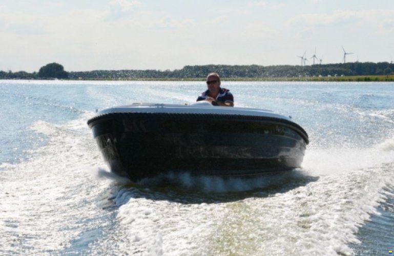 Oud Huijzer 471 Tender