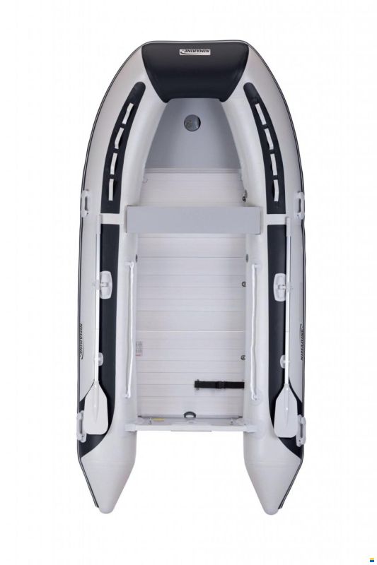 Nimarine MX 350 ALU