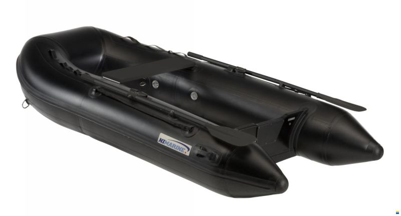 Nimarine MX 290 ALU RHINO