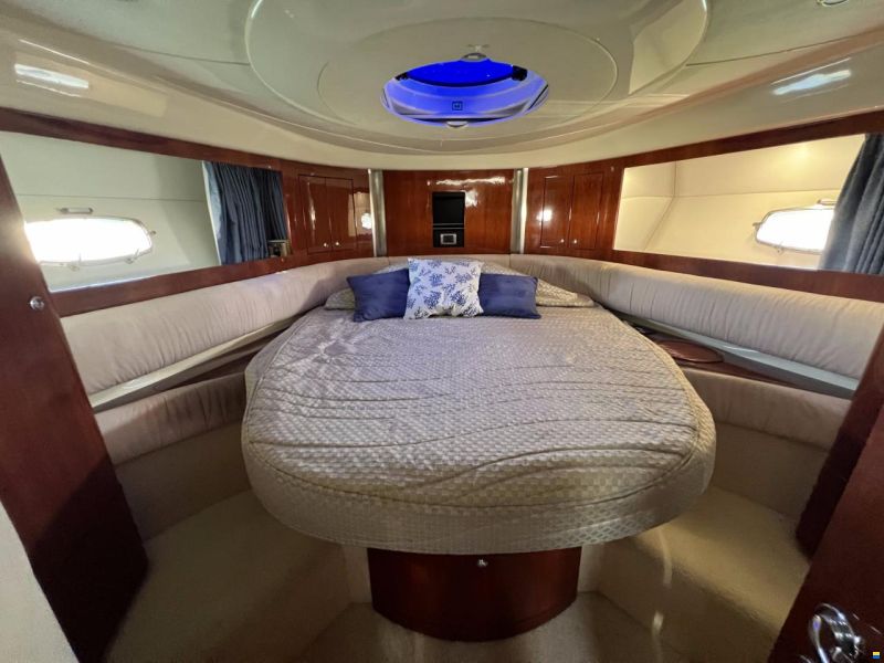Fairline Targa 52 MK3