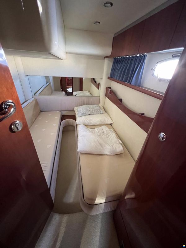 Fairline Targa 52 MK3