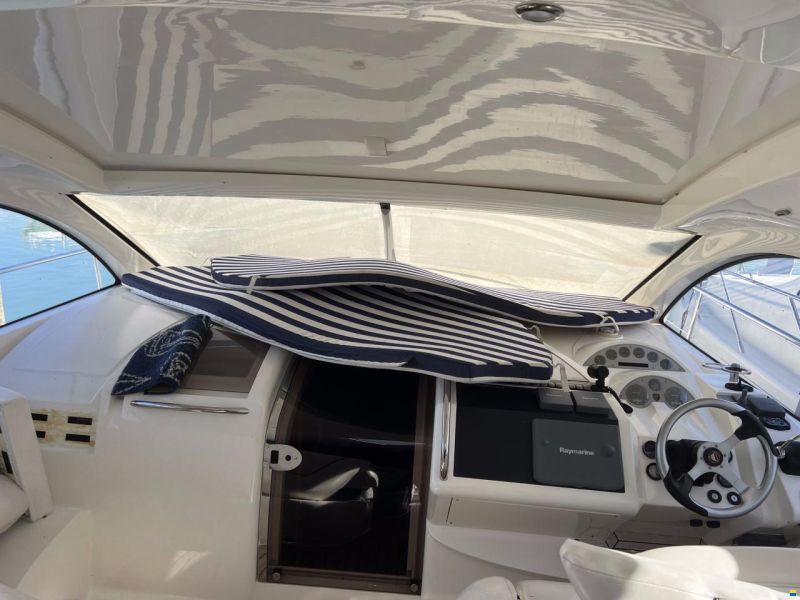Fairline Targa 52 MK3