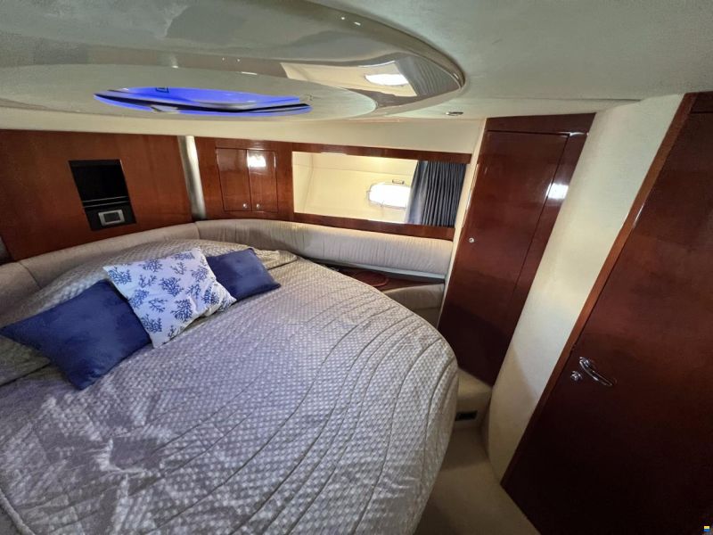 Fairline Targa 52 MK3