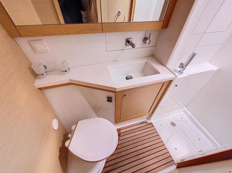 Lagoon 450