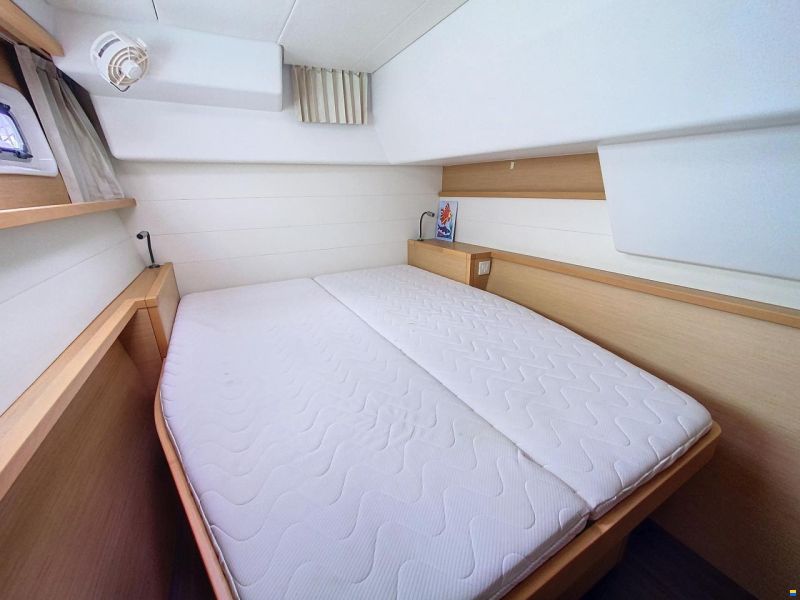 Lagoon 450