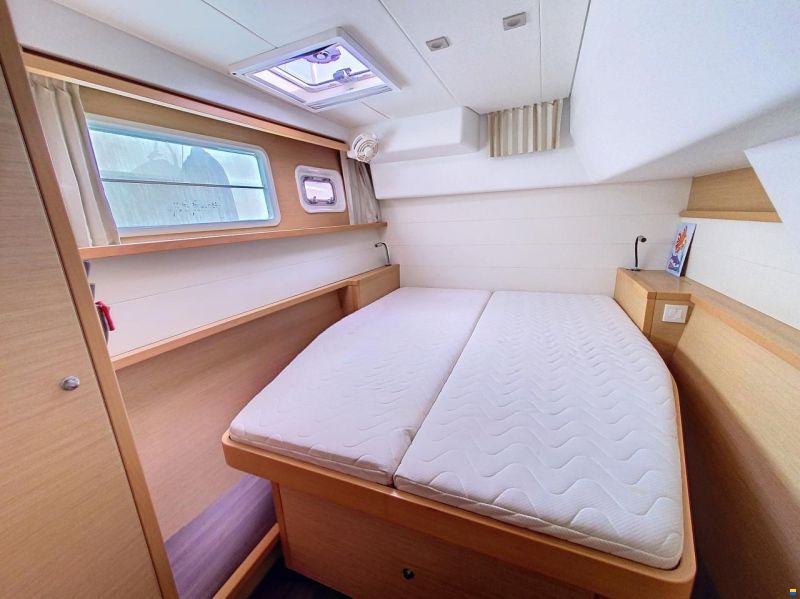 Lagoon 450
