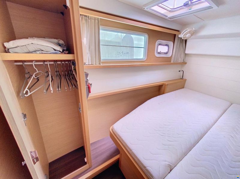 Lagoon 450