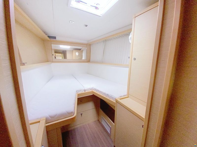 Lagoon 450