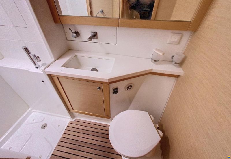 Lagoon 450
