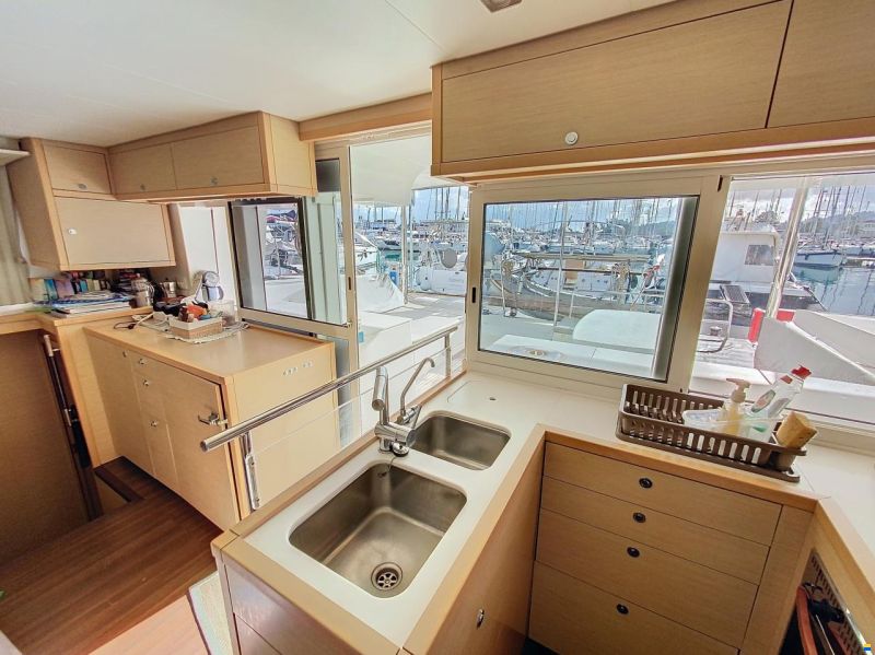 Lagoon 450