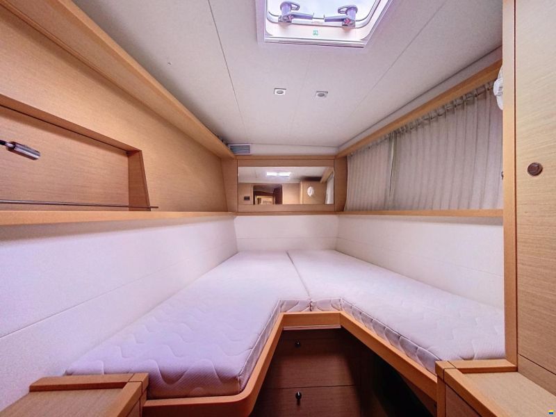 Lagoon 450