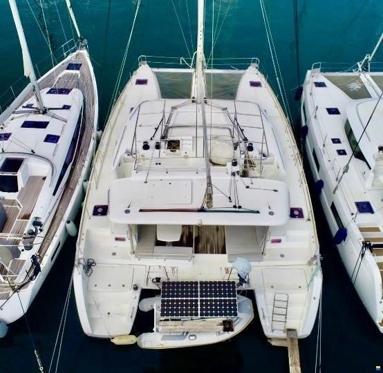 Lagoon 450