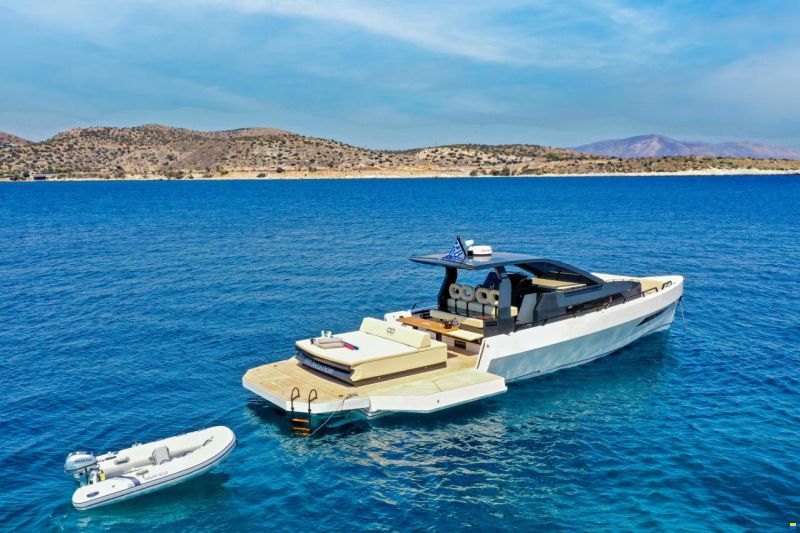 Seanfinity T5