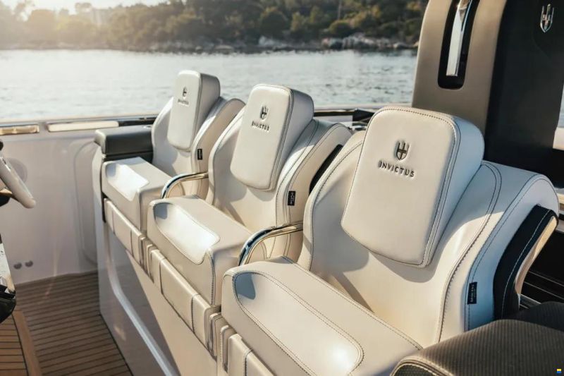 Invictus TT420S