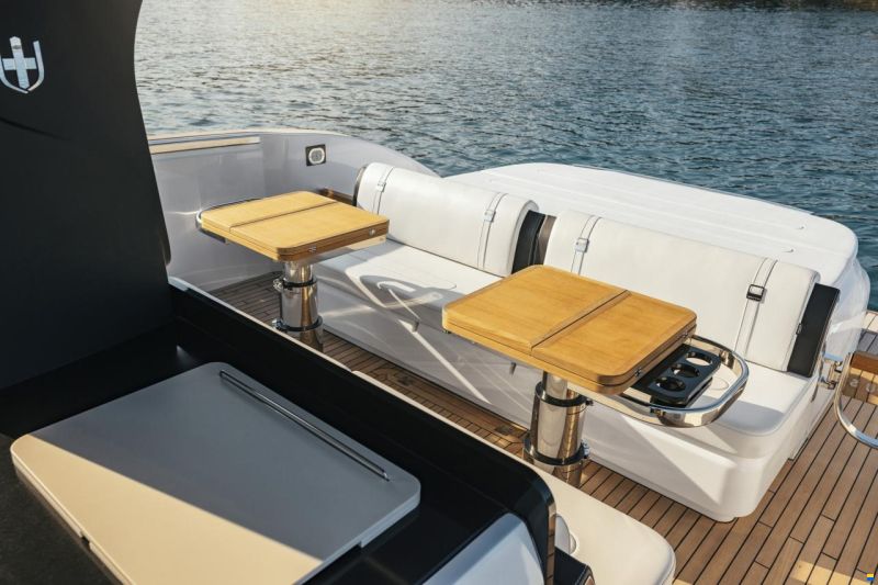 Invictus TT420S