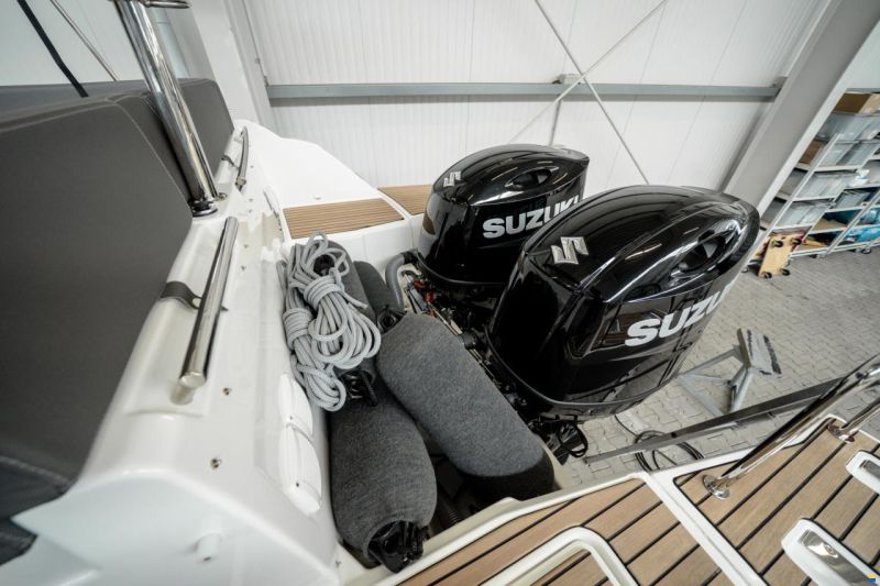 Jeanneau Cap Camarat 9.0 CC