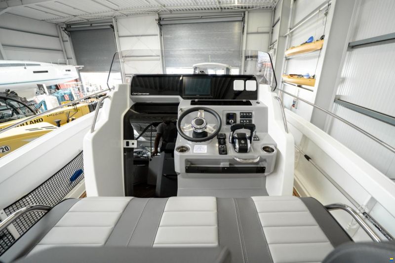 Jeanneau Cap Camarat 9.0 CC