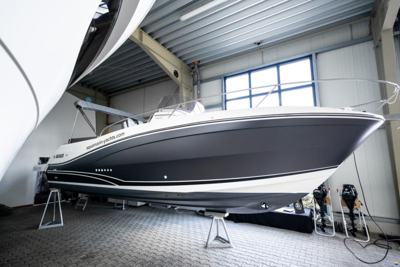 Jeanneau Cap Camarat 9.0 CC