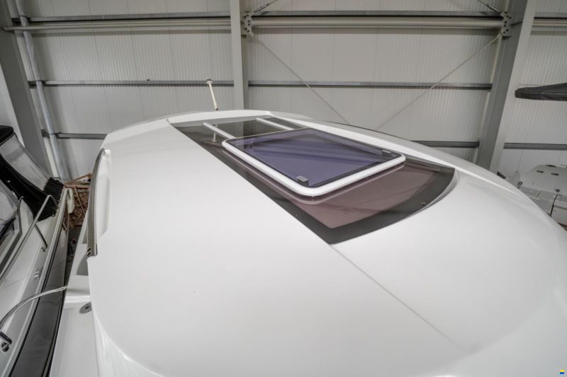 Jeanneau Merry Fisher 755