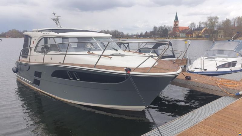 Marex 310 SC