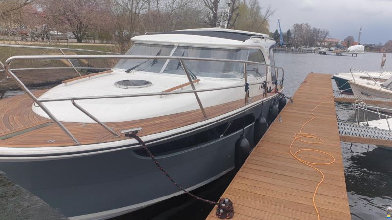 Marex 310 SC