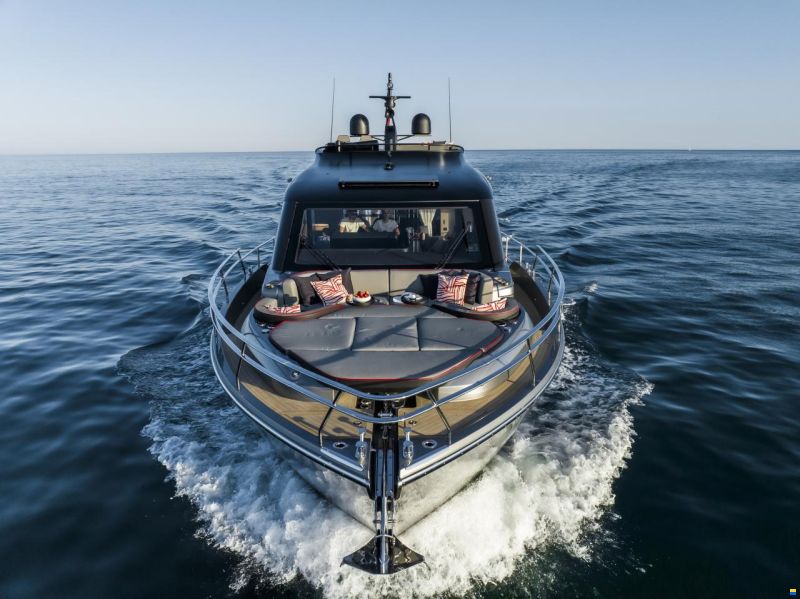 Cranchi SESSANTASETTE 67 CORSA