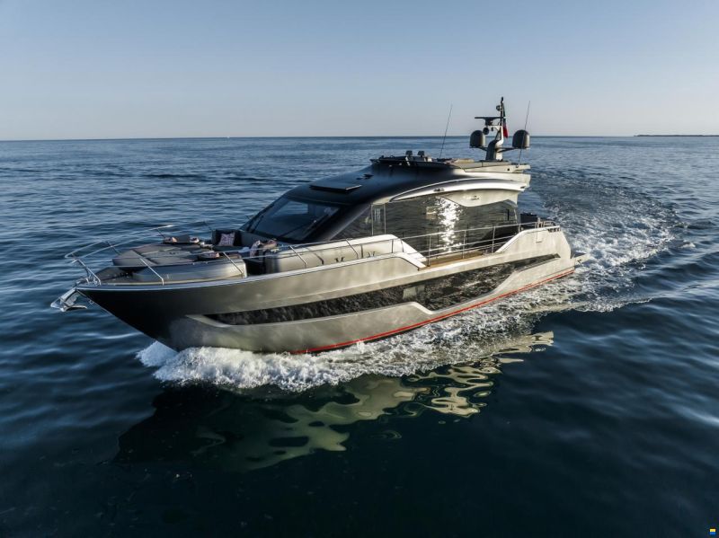 Cranchi SESSANTASETTE 67 CORSA