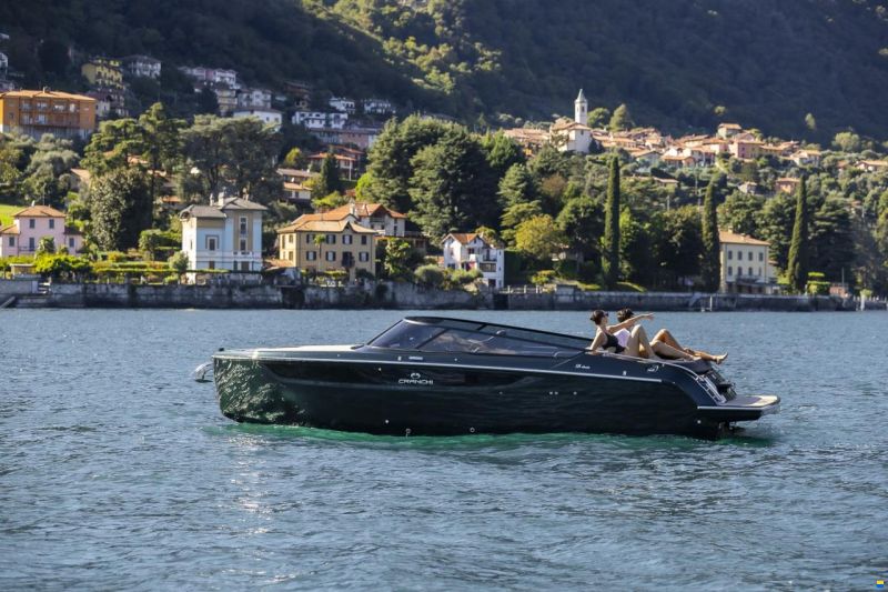 Cranchi E26 CLASSIC