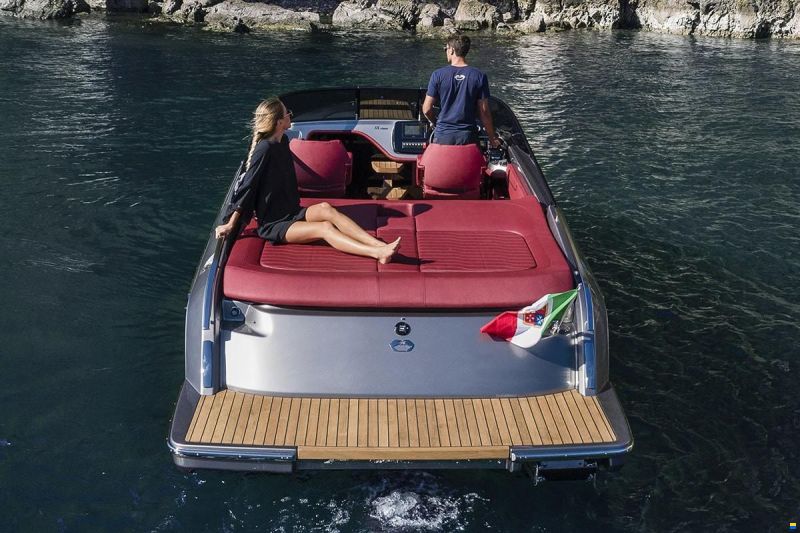 Cranchi E26 CLASSIC