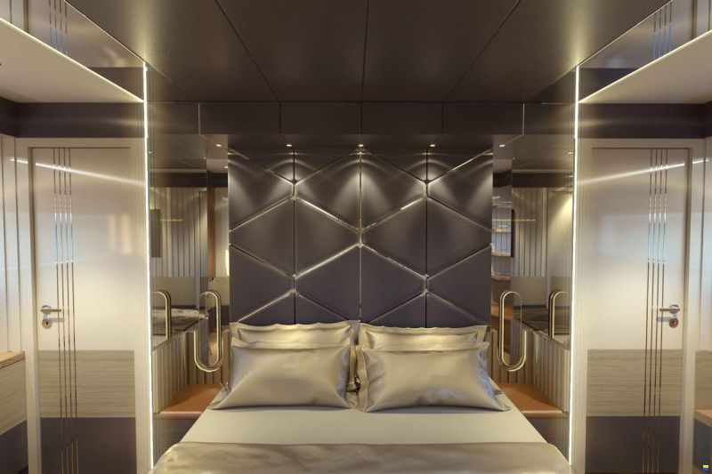 AvA Yachts Voyage 90