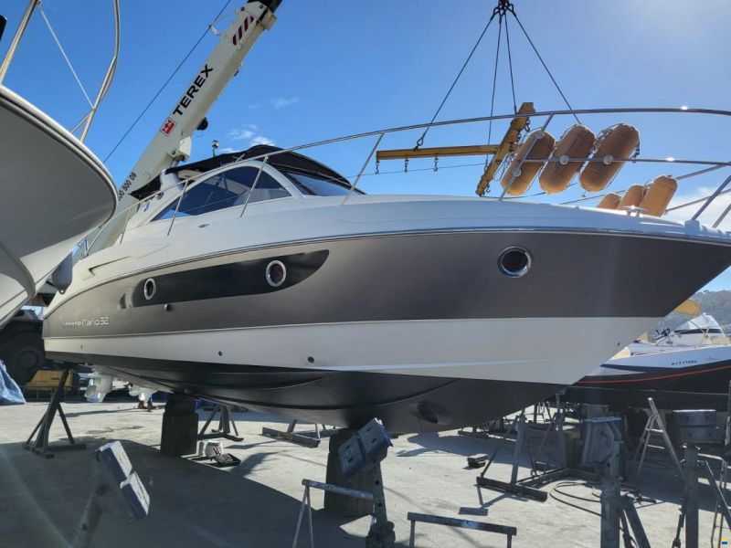 Beneteau Monte Carlo 32