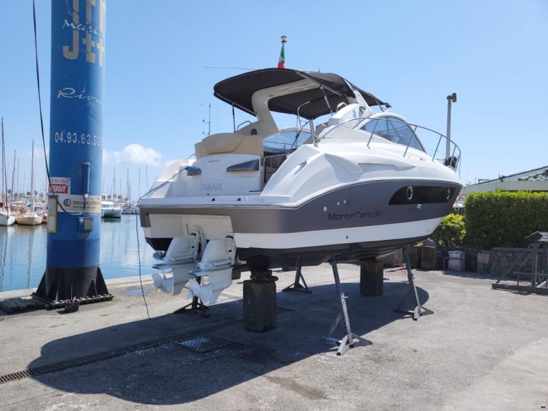 Beneteau Monte Carlo 32