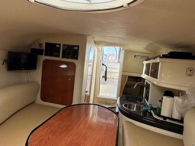 Monterey 270 Cruiser