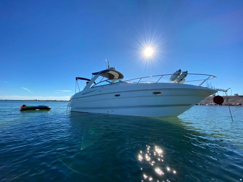 Monterey 270 Cruiser