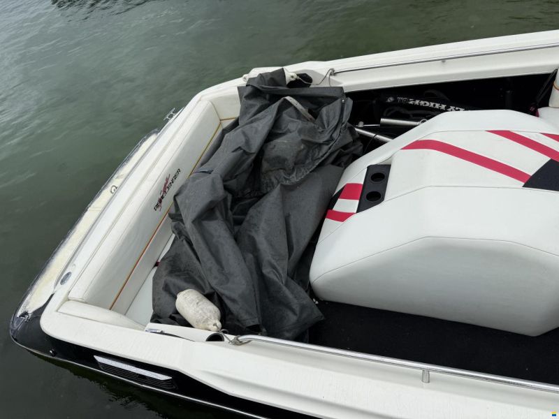 Ski Challenger 2081 TA