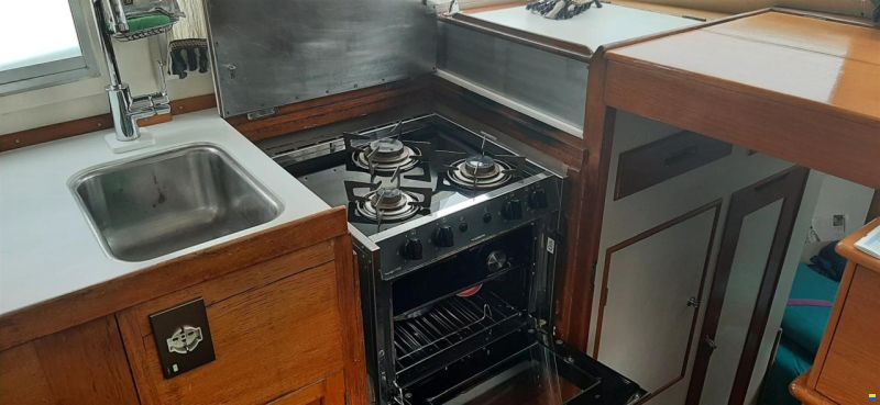 American Marine GRAND BANKS 32