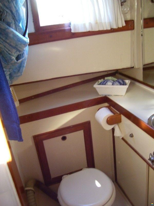American Marine GRAND BANKS 32