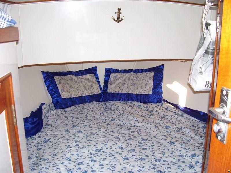 American Marine GRAND BANKS 32