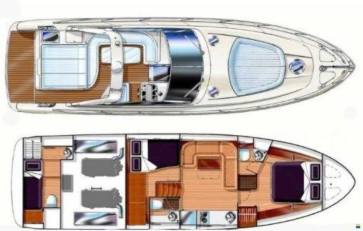 Gianetti 45 Sport