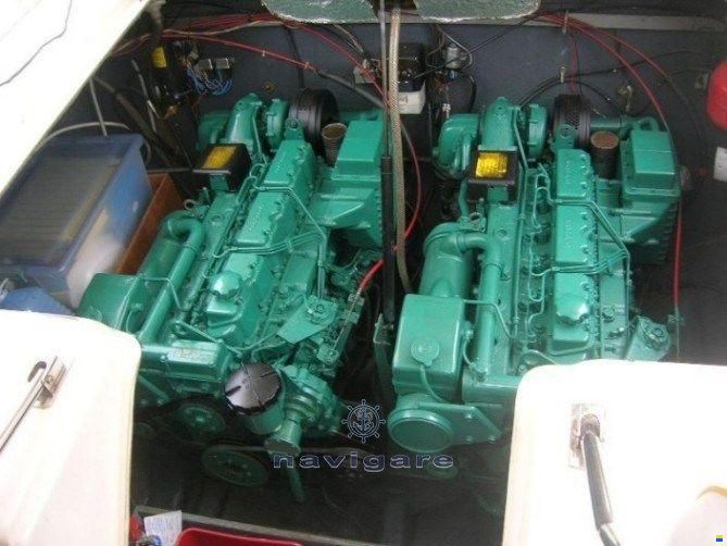 Fiart THUNDER 28