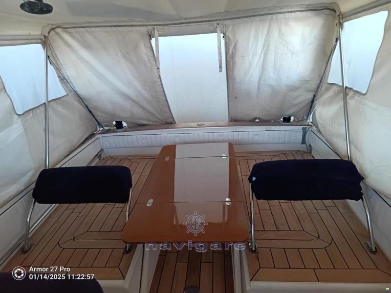 Fiart THUNDER 28