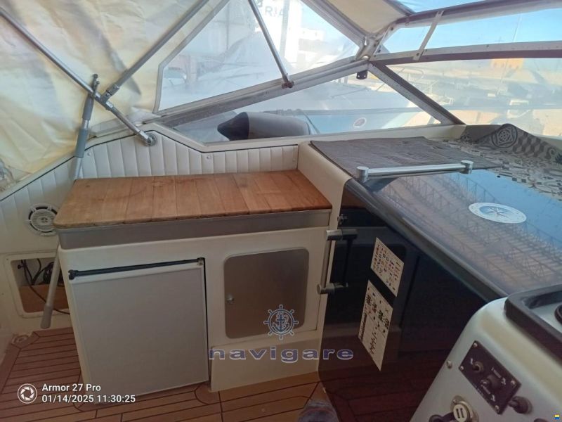 Fiart THUNDER 28