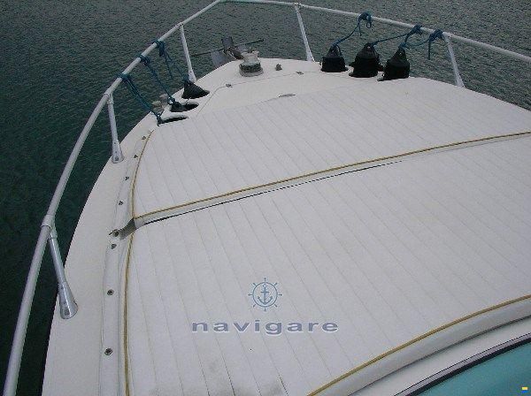 Fiart THUNDER 28