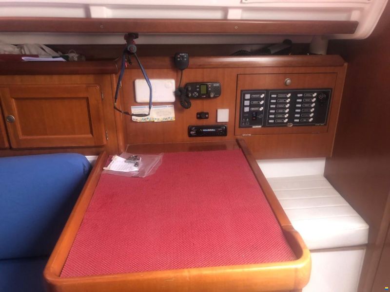 Dufour 32 CLASSIC