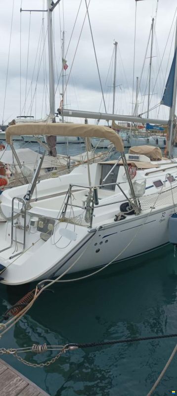 Dufour 32 CLASSIC