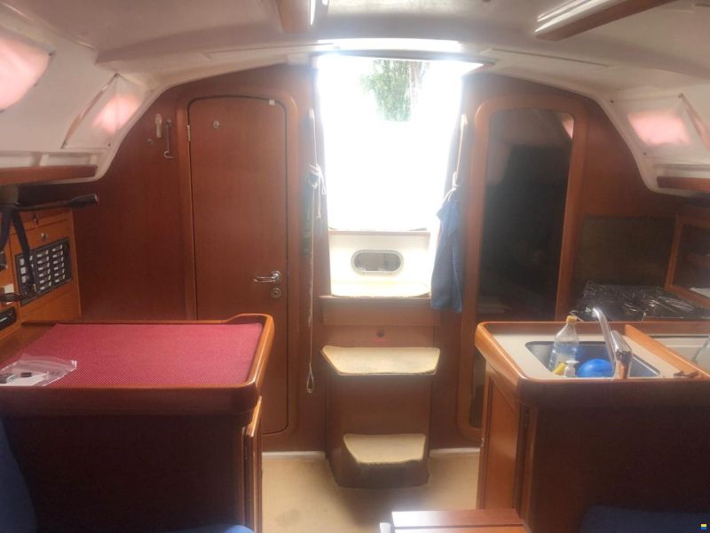 Dufour 32 CLASSIC