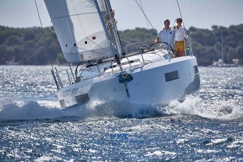 Jeanneau SUN ODYSSEY 440