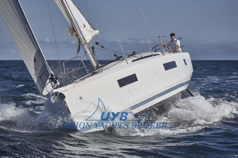 Jeanneau SUN ODYSSEY 440