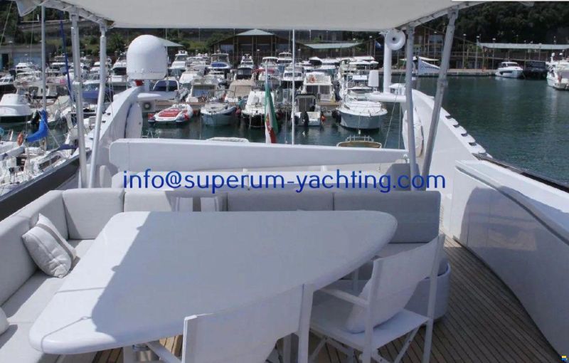 Admiral Boats 26