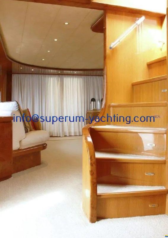 Admiral Boats 26
